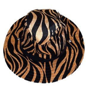 Tiger Hat